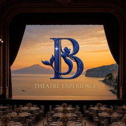 Sorrento. Food e teatro insieme all’Armida con “Nel Blu”