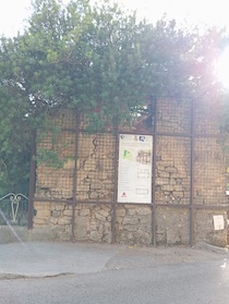 Massa Lubrense. Al via il restauro della cappella di San Sossio