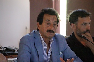 Vico Equense. Vincenzo Cioffi nuovo assessore