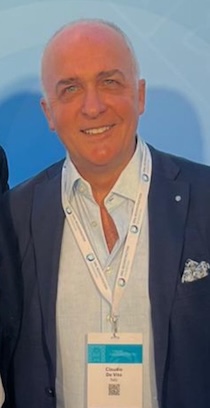 Nuovo presidente del Rotary Club Sorrento, sabato l’insediamento