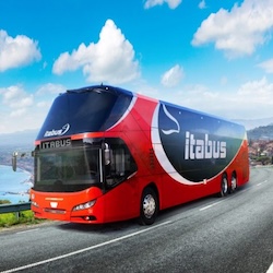 Sorrento. Partiti i collegamenti estivi di Itabus