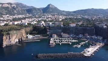 Piano di Sorrento. Grande successo per il “Green & Blue Inclusive Bar Camp”