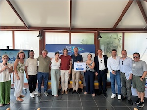Massa Lubrense prima per differenziata nella stagione turistica