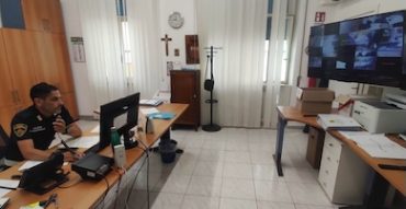 Sorrento. Nuove telecamere e più controlli, arriva la stretta