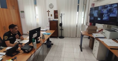 Sorrento. Nuove telecamere e più controlli, arriva la stretta