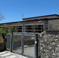 Piano di Sorrento. Ok all’efficientamento energetico della scuola dei Colli