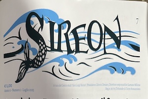 Un nuovo settimanale dedicato alla penisola sorrentina
