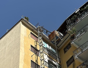 Arpino (Aga Costruzioni): Operai morti a Napoli, l’imbracatura non era obbligatoria