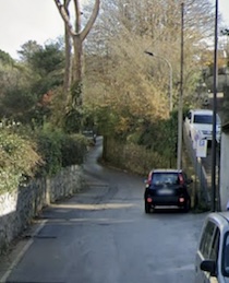 Massa Lubrense. Incidente sul lavoro, morto 58enne di Meta
