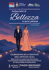 Massa Lubrense. In vetrina la creatività degli artisti locali