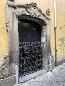 Sorrento. Il cda del Conservatorio delle Grazie: Nessun hotel nel monastero