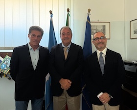 Asl Napoli 3 Sud, Giuseppe Russo confermato alla direzione: Priorità agli ospedali di Castellammare e penisola sorrentina