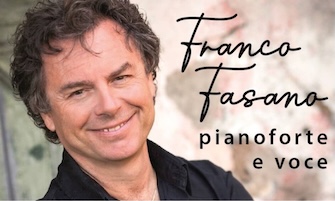 Piano di Sorrento. Domani sera il concerto di Franco Fasano