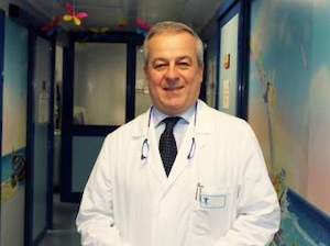 Massa Lubrense. Il professor Locatelli invita alla donazione di midollo