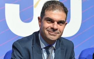 Sant’Agnello. Incontro con il presidente degli oncologi italiani Massimo Di Maio