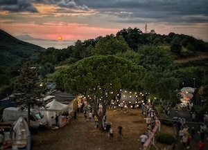 Vico Equense. Tutto pronto per la tre giorni di “Polpette in festa”