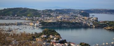 Capitale italiana della Cultura 2028, anche Sant’Agnello per Bacoli