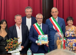 Meta. Patto di Amicizia con Scalea, domani la controfirma
