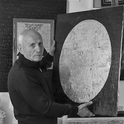 Sorrento. Presentazione del libro d’arte di Giuseppe Leone