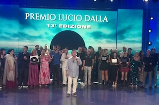 Meta. Buona affermazione per Max & Mary al Premio Dalla