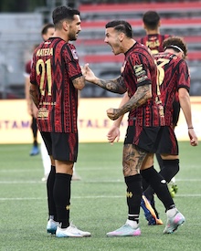 Due gol nel recupero, Sorrento beffato dal Casarano (con l’aiuto dell’arbitro)
