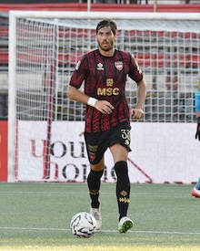 Nuovo stop per il Sorrento, contro il Trapani finisce 1-2