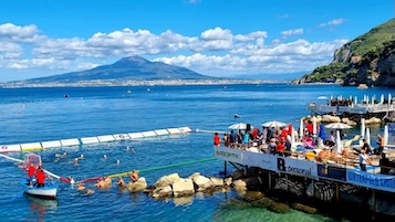 Vico Equense. Dal 3 al 5 settembre il torneo Dennerlein