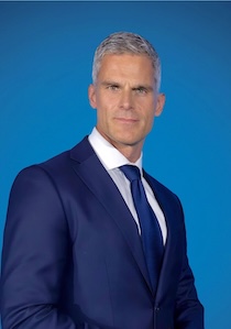 Antonio Gargiulo in corsa per il Consiglio regionale della Campania