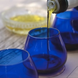 Sorrento. Si presenta il Quaderno dedicato all’olio di oliva
