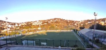 Massa Lubrense. Accordo per la gestione dello stadio Cerulli
