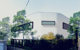Massa Lubrense. Consegnato il cantiere per la Casa di Comunità
