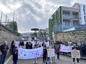 Sant’Agnello. Il 20 gennaio previsto lo sgombero dell’housing sociale, trattative in corso