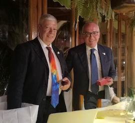 Sorrento. Il professor Ciccodicola nuovo direttore dell’Istituto di Genetica e Biofisica del Cnr