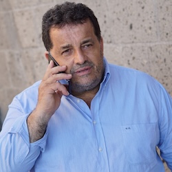 Gennaro Cinque: Ecco perché ho aderito alla Lega