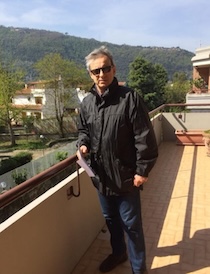 Piano di Sorrento. Incidente a Positano, morto Gianni Belnome