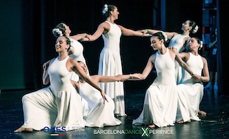 Piano di Sorrento. Celebrati i successi dell’Accademia Danza Marilyn