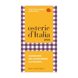 Massa Lubrense. Due locali premiati con la Chiocciola Slow Food
