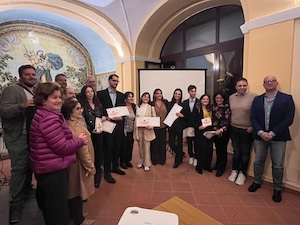 Massa Lubrense. Assegnate le borse di studio del Premio Nepita