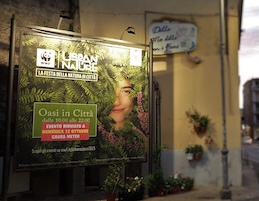 Sant’Agnello. Causa maltempo rinviato l’evento Wwf nell’Oasi in città