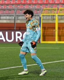 Coppa Italia Serie C, il Sorrento avanti ai rigori