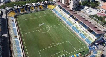 Inchiesta Juve Stabia, coinvolte aziende in penisola sorrentina