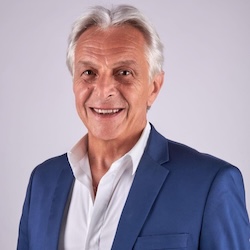 Sorrento. Il dottor Torquato Esposito candidato alle regionali