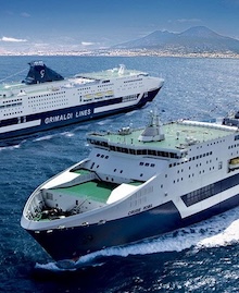 A Sorrento la conferenza annuale di Interferry