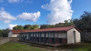Sant’Agnello. Apre il Villaggio degli Amici dell’Uomo
