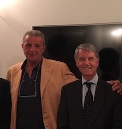 Gaetano Milano nuovo amministratore delegato di Fondazione Sorrento