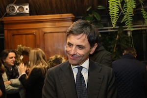 Sorrento. Incontro con Buonajuto: Migliorare la mobilità