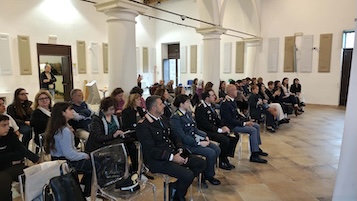 Vico Equense. Inaugurato il Centro Antiviolenza in memoria di Anna Scala