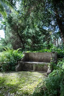 Sorrento. Premio GreenCare 2025 al Giardino del Parco dei Principi