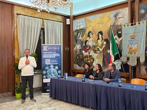 Piano di Sorrento-Vico Equense. Presentato il progetto per la transizione energetica