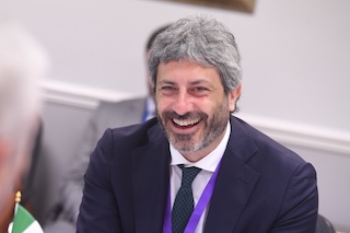 Elezioni regionali 2025 in Campania, Roberto Fico verso la vittoria